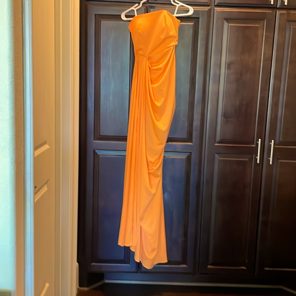 The Label, brand new, never worn